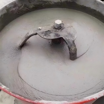 怀集灌浆料的类型及施工流程​