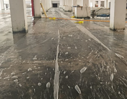 怀集不发火砂浆和不发火金属骨料有什么区别