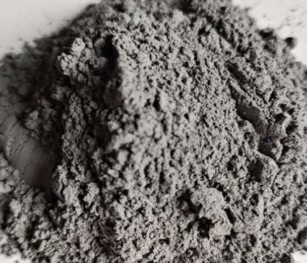 怀集硅灰和粉煤灰的区别用途