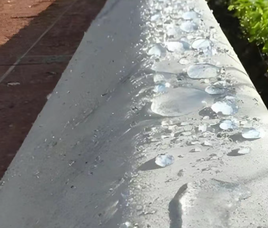 怀集硅烷浸渍涂料在混凝土保护中的应用