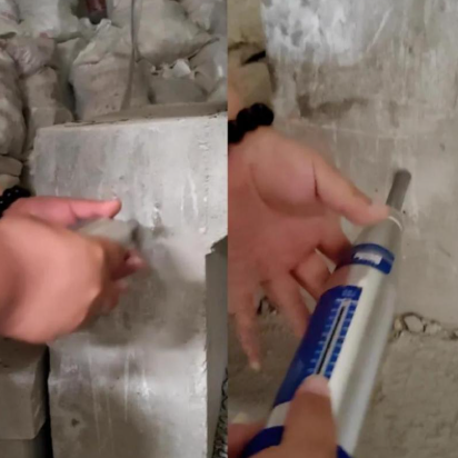 怀集混凝土强度不足的原因及处理方法