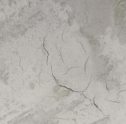 怀集灌浆料为什么会产生裂缝？出现裂缝该如何处理？