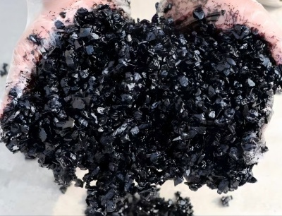 怀集沥青冷补料（沥青砂）的优势特点与施工流程解析