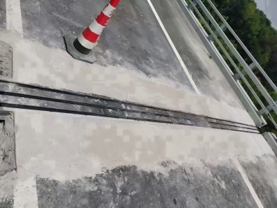 怀集伸缩缝更换后浇筑材料快速结构修补料速砼的产品特点及施工流程​