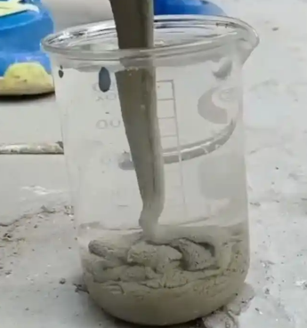 怀集水工混凝土絮凝剂，水下抗分散剂的作用及施工方法