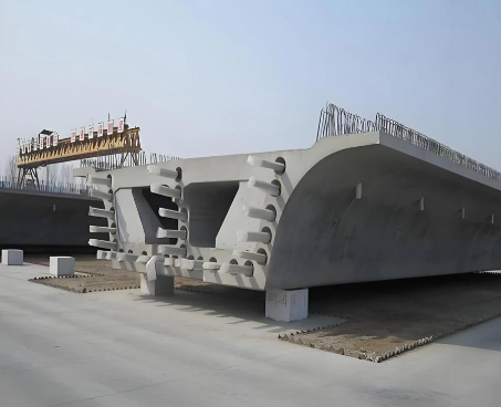 怀集抗冻压浆料的特点及标准化施工工艺